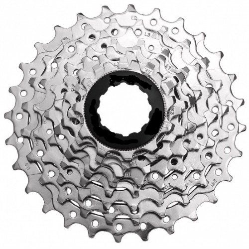 Cassette 7V Shimano passing 11-28 chroom (8716637020855)