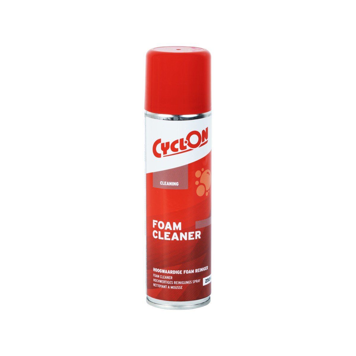 Cyclon Foam Spray 250ml (8713504001948)