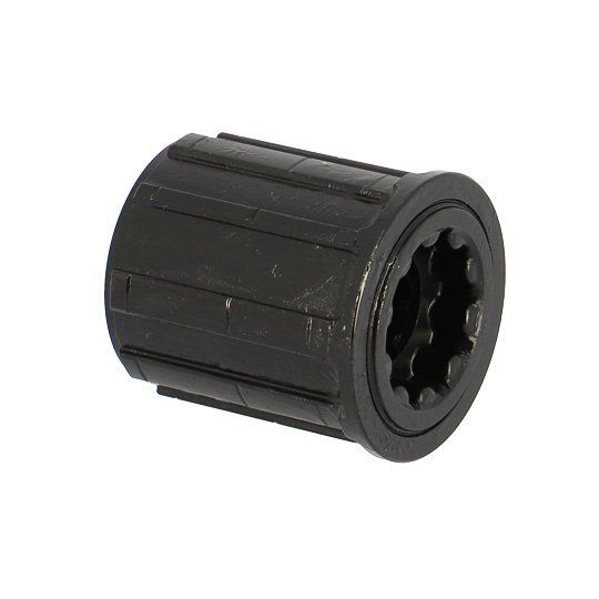 Shimano cassettebody 8v FH-C201 (4524667180852)