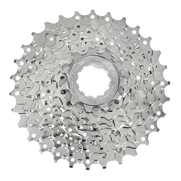 Shimano cassette 9v 11/30 HG50 (4524667304524)