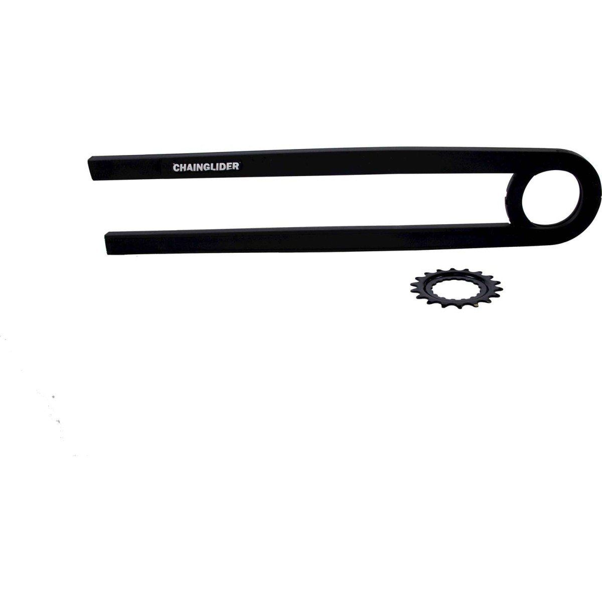 Hebie voorstuk Chainglider Bosch Gen. 2 18t (4021834035019)