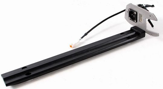 Ebp dockstatIon+rail Ion 36v pmu4 a connected (8715957374990)