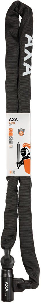 Axa kettingslot Linq 180/9,5 ART2 (8713249255255)