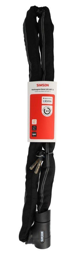 Simson kettingslot Bold 120 ART2 (8711646936630)