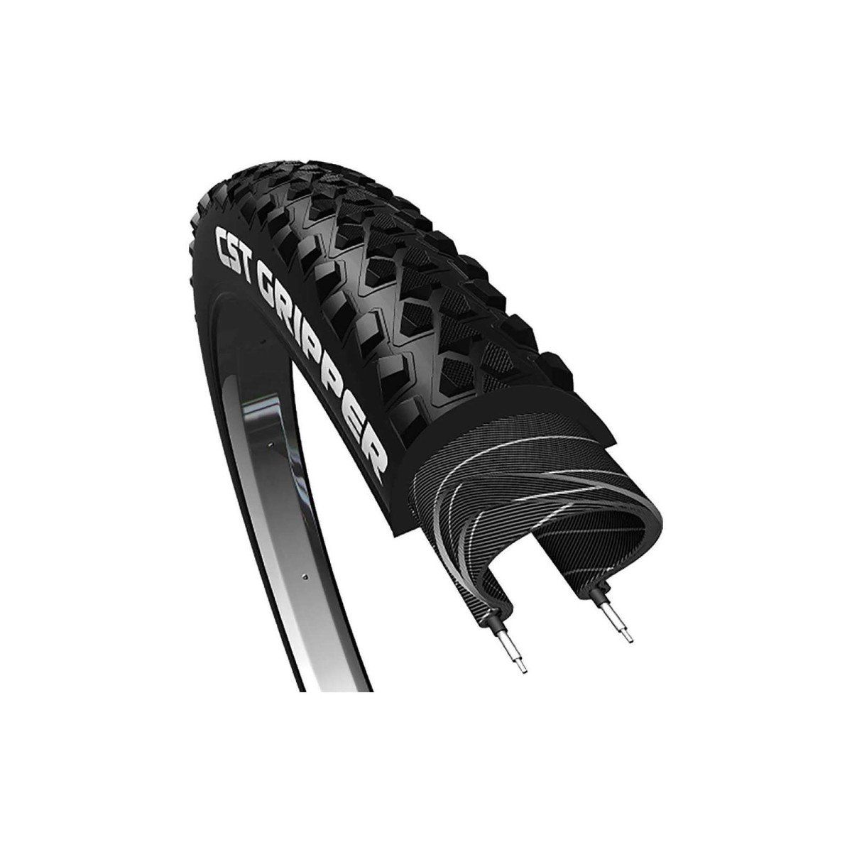 CST btb Gripper 27.5 x 2.25 zw (4717784749921)