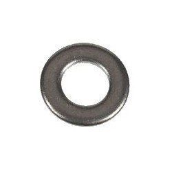 Bofix sluitring m8 rvs (8717289104085)