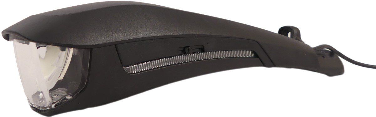 Gazelle Koplamp fendervision bosch (8717118529621)