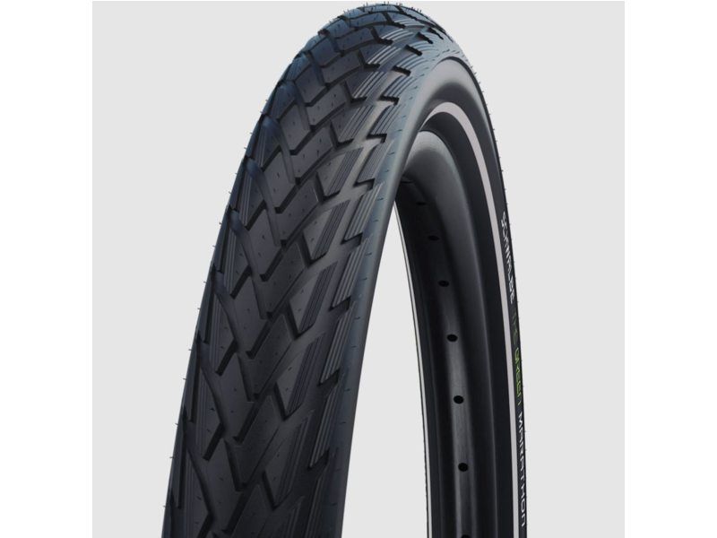 Schwalbe btb Marathon Perf G-Guard 24 x 1.75 zw re (4026495916660)