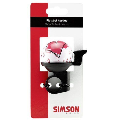 Simson bel Hartjes (8711646935725)