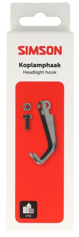 Simson lamphaak kroonbout (8711646936067)
