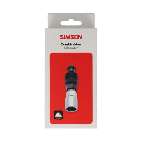 Simson cranktrekker (8711646935848)