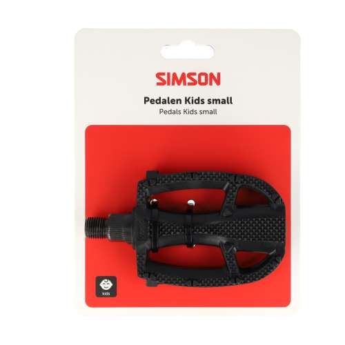Simson pedalen Kids small dunne draad 1/2 (8711646936852)