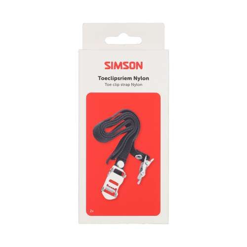 Simson toeclipsriem nylon zwart (2) (8711646935268)