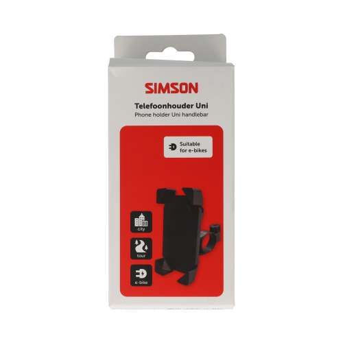 Simson telefoonhouder (8711646935329)