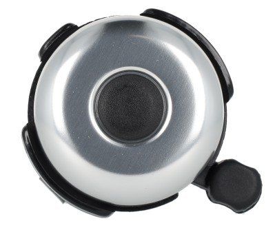 Simson bel Hybride zilver (8711646935565)