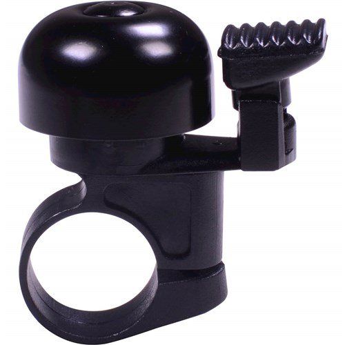 Simson bel Mini 32mm zwart (8711646935770)