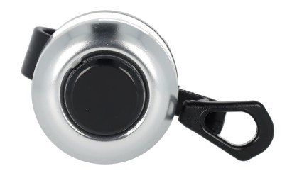 Simson bel Compact zilver (8711646935473)