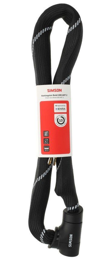 Simson kettingslot Bold 100 ART2 (8711646936623)