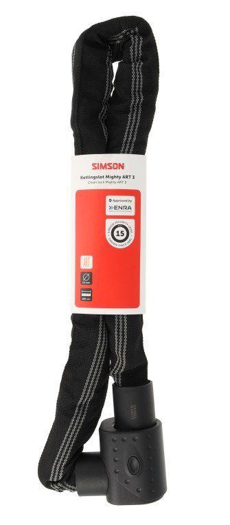 Simson kettingslot Migthy 10x100 ART3 (8711646936593)