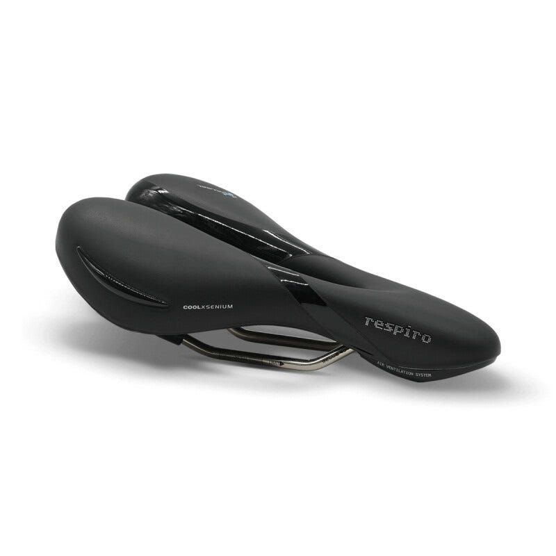 Selle Royal zadel Respiro Moderate Stracciatella z (8021890648358)