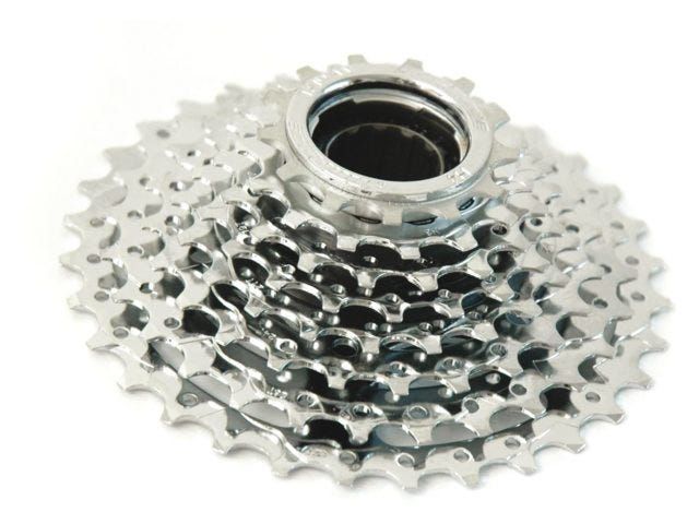Sunrace freewheel 9v 13/32 (4710944227499)