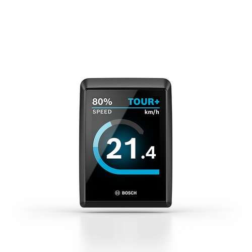 Ebp display Bosch kiox 300 zw (4054289005535)