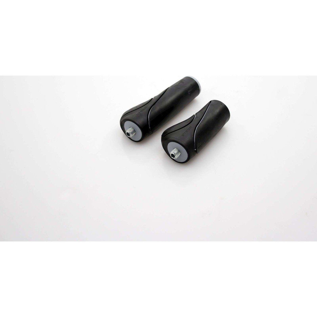 Widek handvatten Urban 90/120mm verstelbaar zwart (8712864720971)