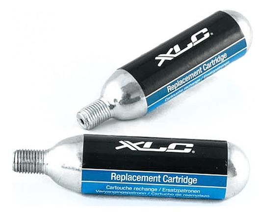 Co2 patroon Xlc 16gr set a 2 (4032191900940)