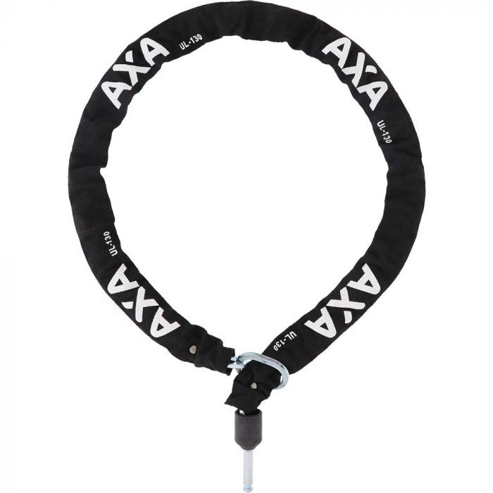 Slot Axa ketting ulc insteek 130x5.5 zw (8713249258324)