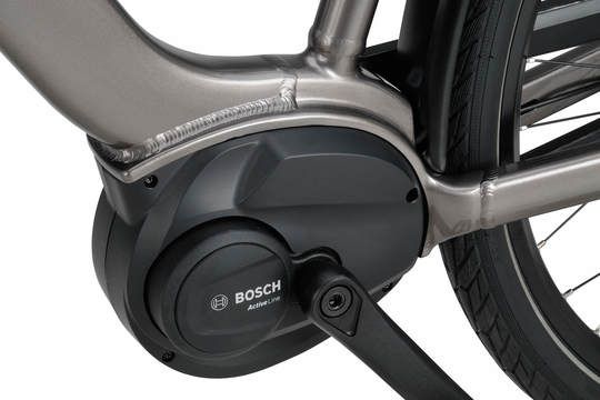 SPARTA A-Lane Fit, Wolframgrijs (8713568499422)