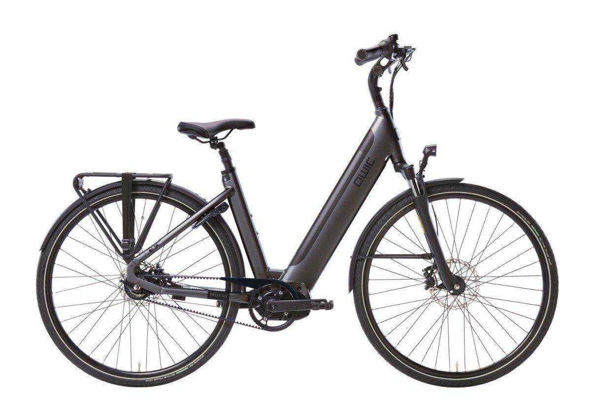 QWIC INTER Tour Dames Jet Black M 49cm 2025 (8718792547833)