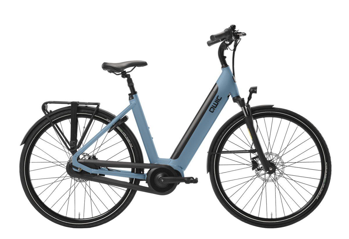 QWIC INTER Plus Dames Denim Blue M 49cm 2025 (8718792548045)