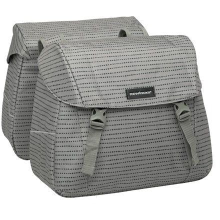 Tas New looxs joli double nomi grey (8714827984147)
