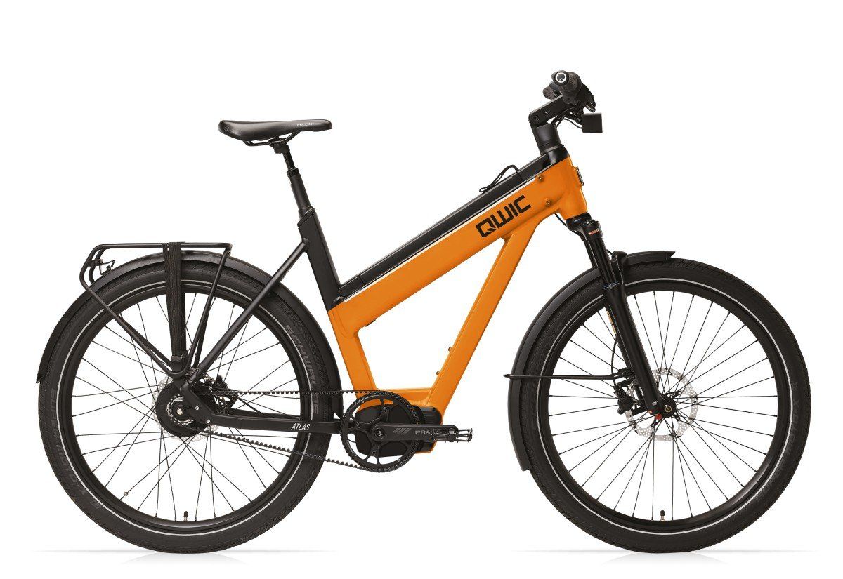 QWIC Atlas Tour Orange Large 2025 (8718792043250)