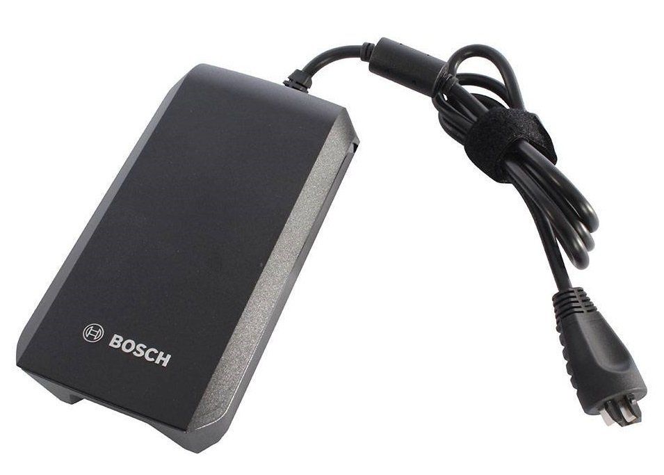 BOSCH laadapparaat 230V, ovaal, 2A (4047025498838)