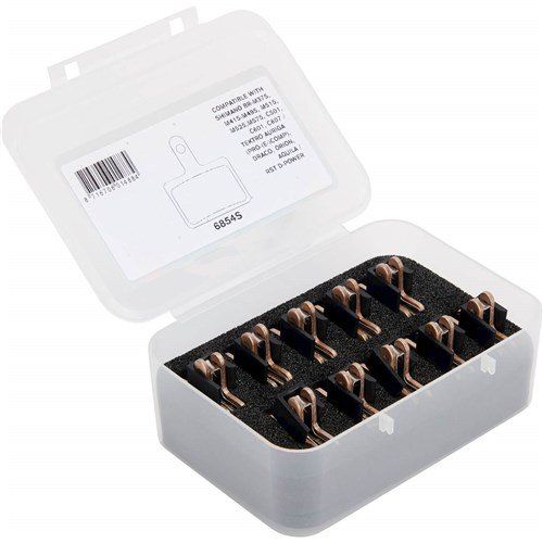 Elvedes Remblok elv 6854s sh/tektro sint wp ds a (8716706014884)