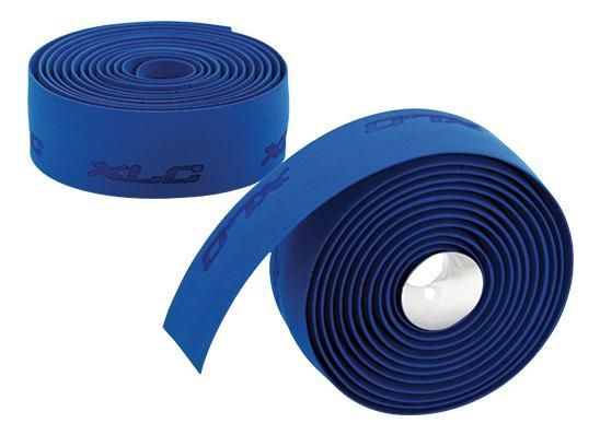 Stuurlint Xlc cork gel blauw (4032191660387)