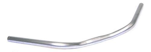 Batavus Bat stuur demi course alm look zilver (8715957116804)