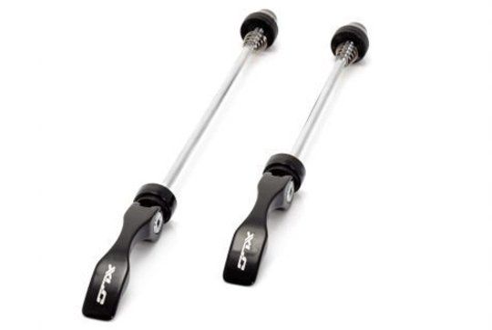 Naafd Xlc blocage set staal zwart ds a 2 (4032191478418)