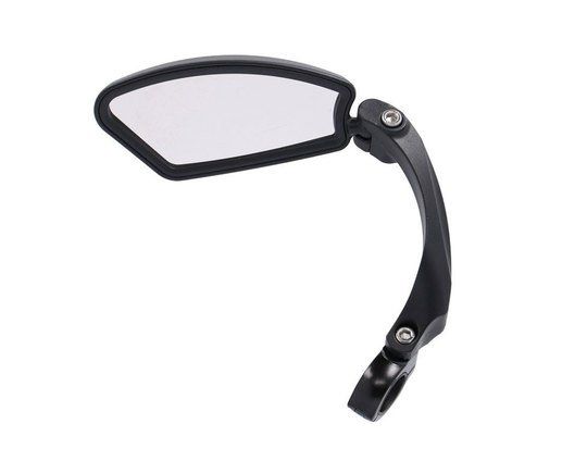Spiegel Xlc fiets verst 21-26mm l zw mrk10 (4055149339630)