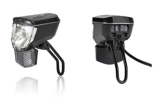 Koplamp Xlc sirius led stl 45 lux zw (4055149268299)