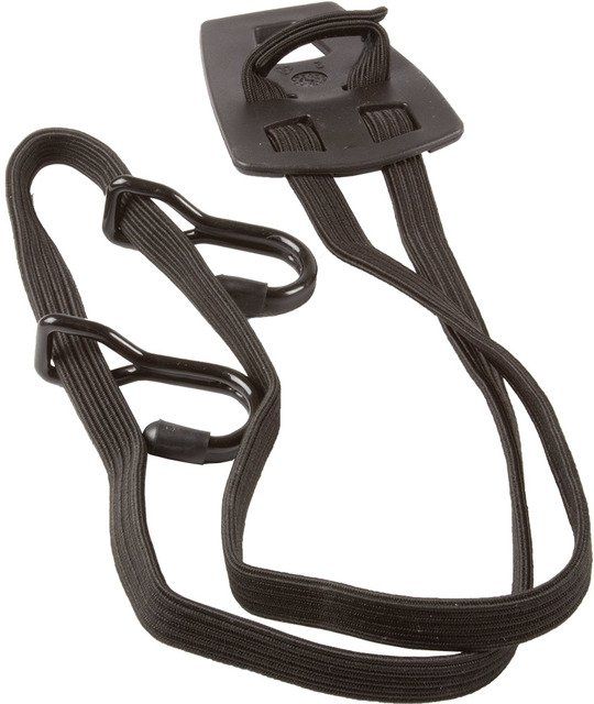 Snelbinder Xlc transport krat zwart (8712864125110)