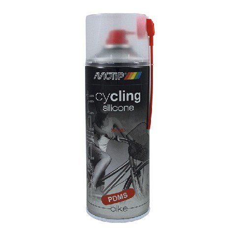 Motip Cycling siliconen spray (8711347209170)