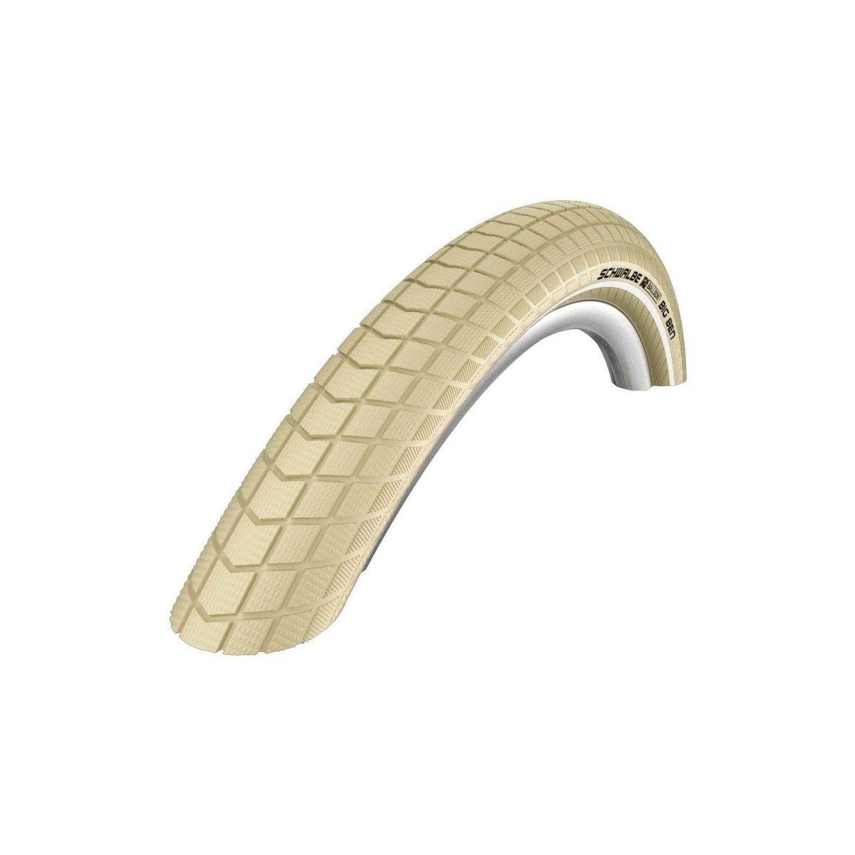 Schwalbe Bub 28x150 sc 40-622 r little big ben kg cre (4026495666596)