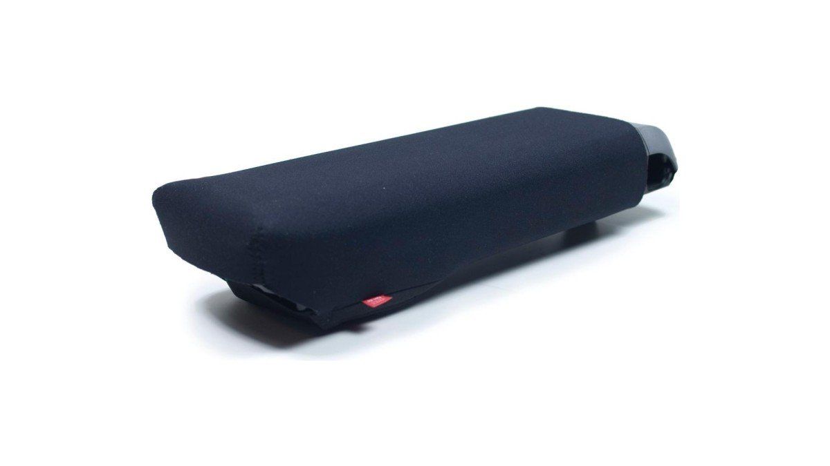 Fahrer Hoes/ cover Bosch accu voor  de drager (4313042462085)