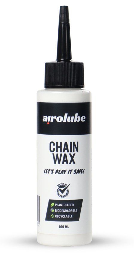 Airolube Olie al chainwax flacon 100ml (8719992551095)