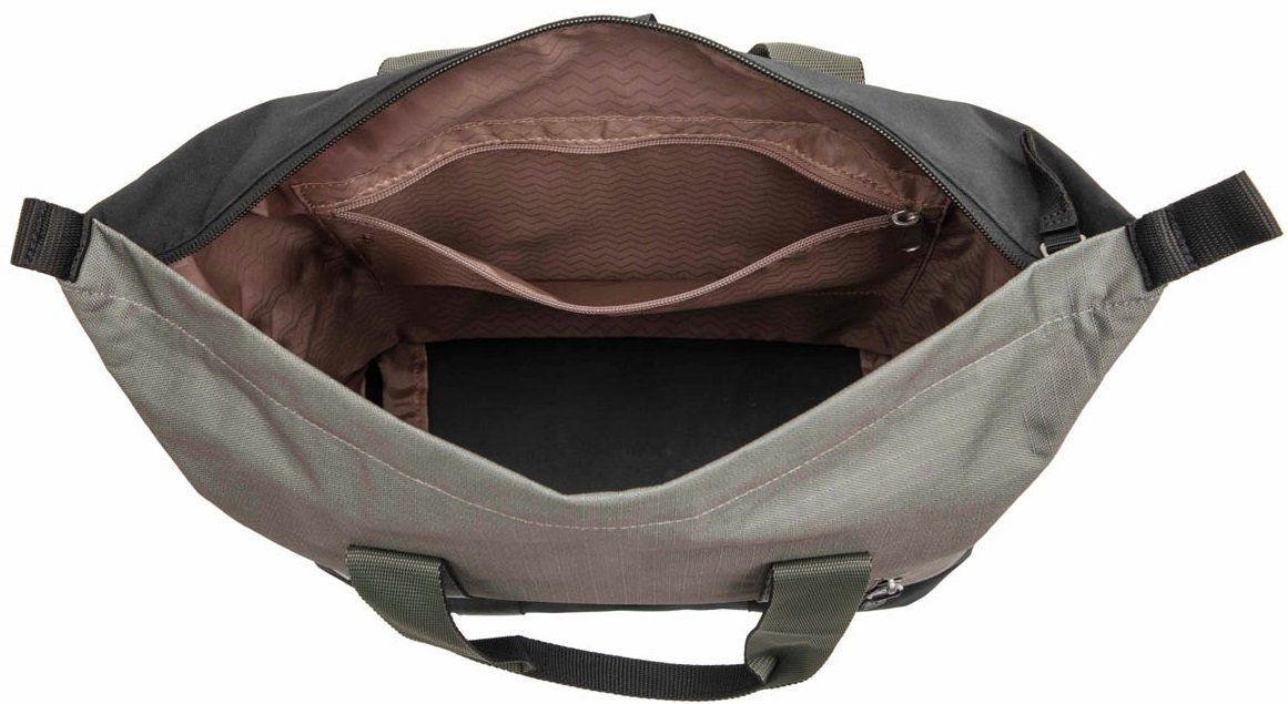 Tas New looxs olso kota shopper zw/gr (8714827985335)