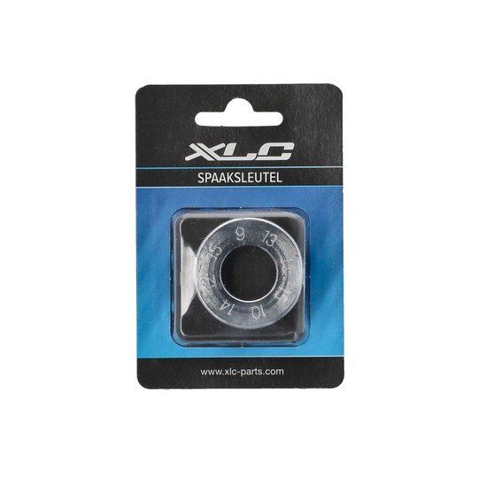 Grs Xlc nippelspanner univ chr (8715957633936)