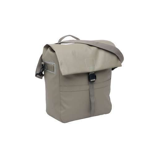 Tas New looxs leeds single taupe (8714827986158)