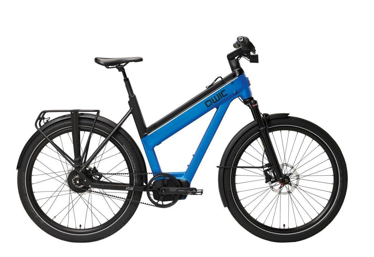 QWIC Atlas Tour Space Blue Medium 52cm M 2025 (8718792035118)